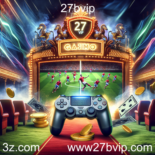 A Revolução dos Jogos de Esportes