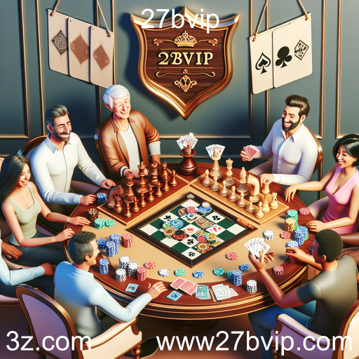 A Magia dos Jogos de Mesa: Entretenimento e Socialização